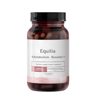 Equilia 11 in 1 Natural Metabolism Booster+